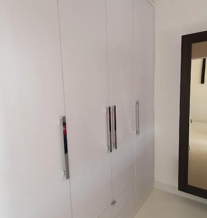 Apartament Praga Zoo Warszawa Eksteriør billede