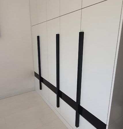 Apartament Praga Zoo Warszawa Eksteriør billede
