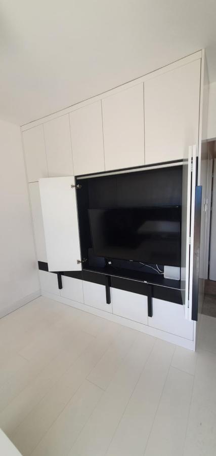 Apartament Praga Zoo Warszawa Eksteriør billede