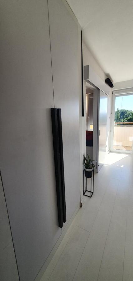 Apartament Praga Zoo Warszawa Eksteriør billede