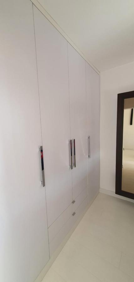 Apartament Praga Zoo Warszawa Eksteriør billede