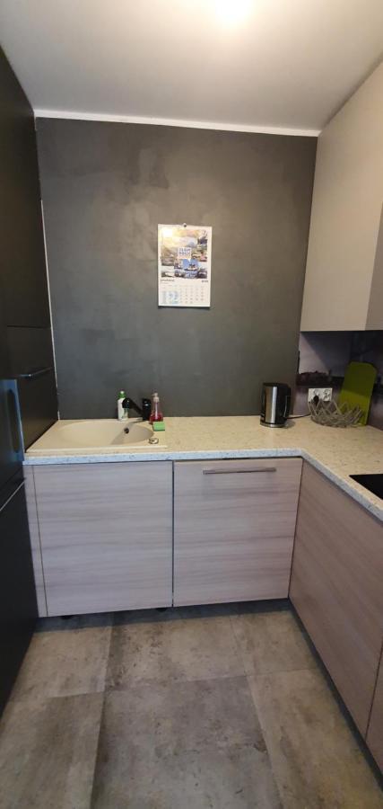 Apartament Praga Zoo Warszawa Eksteriør billede