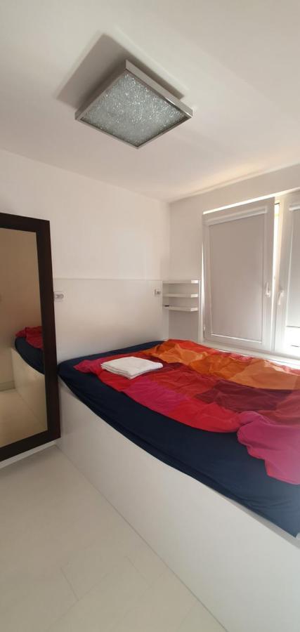 Apartament Praga Zoo Warszawa Eksteriør billede