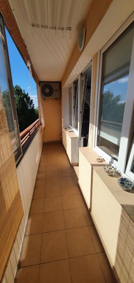 Apartament Praga Zoo Warszawa Eksteriør billede