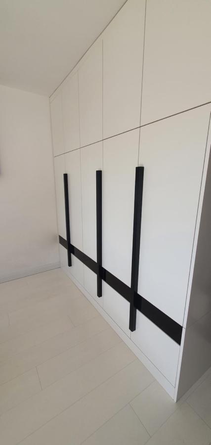 Apartament Praga Zoo Warszawa Eksteriør billede