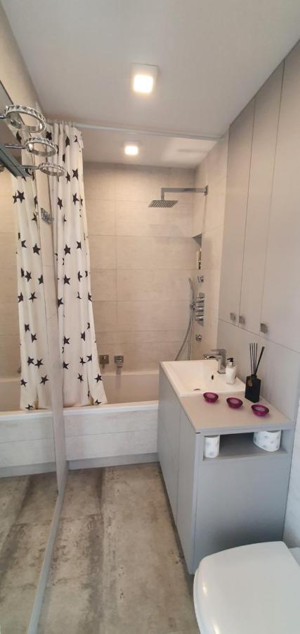 Apartament Praga Zoo Warszawa Eksteriør billede