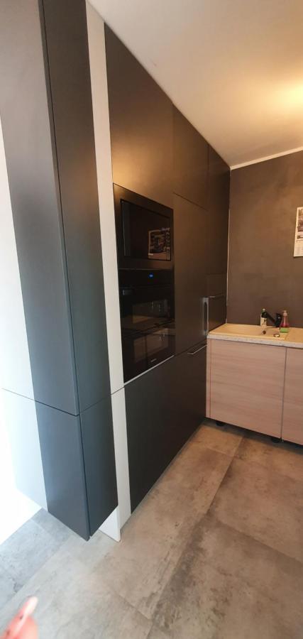 Apartament Praga Zoo Warszawa Eksteriør billede